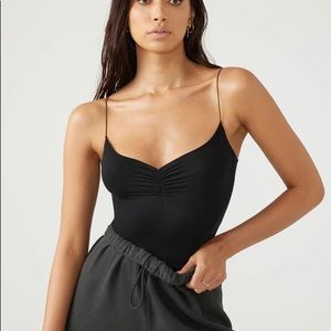 Joah Brown Cinched Cami